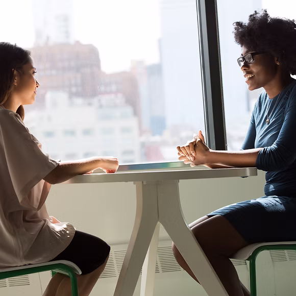 Courageous Conversation