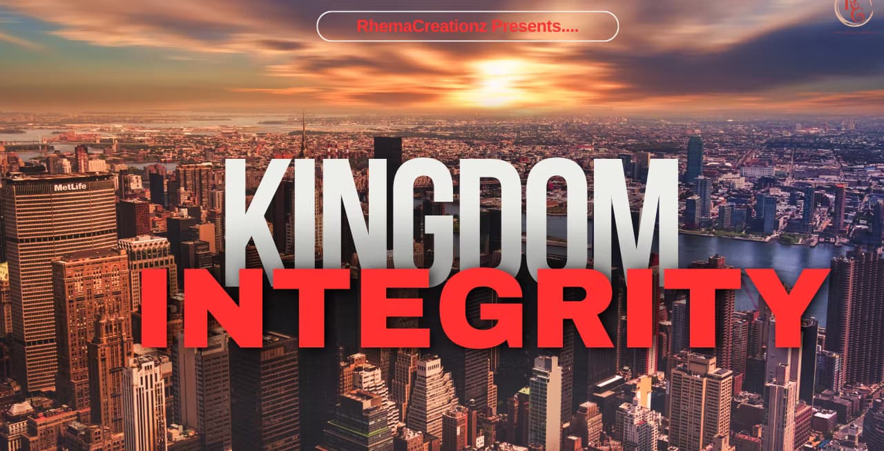 Kingdom Integrity