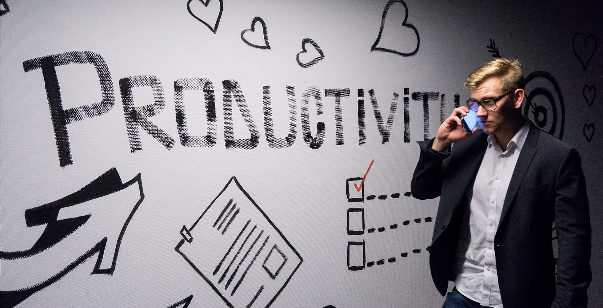 Productivity Playbook