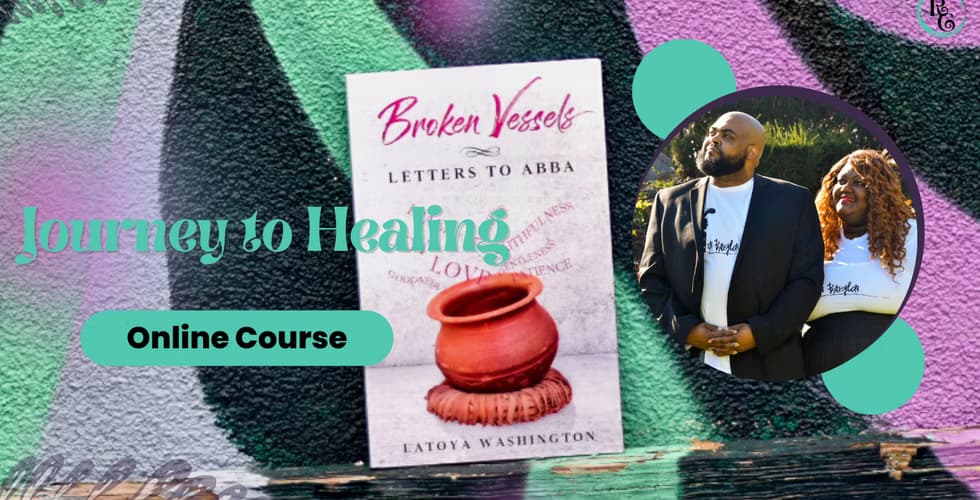 Journey to Healing