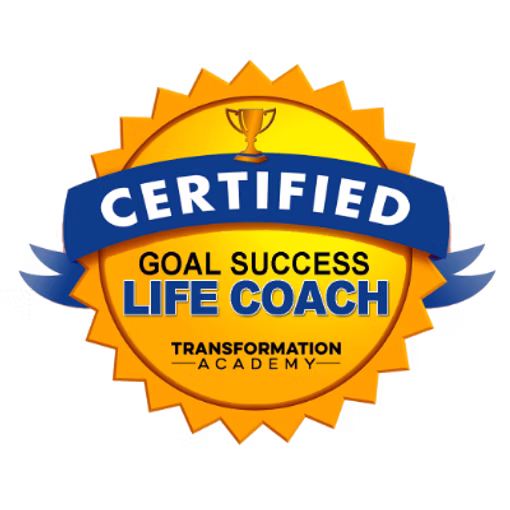 Goal Success Life Coach