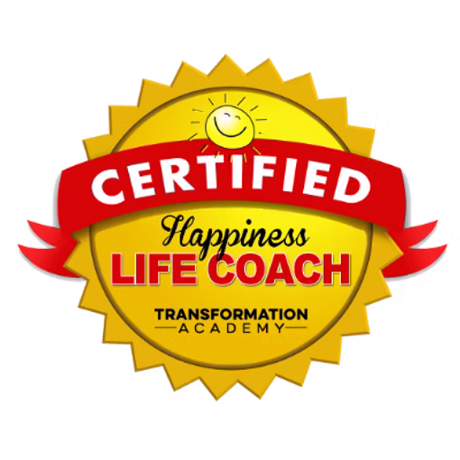 Happiness Life Coach