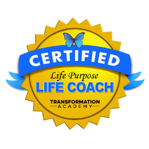 Life Purpose Life Coach